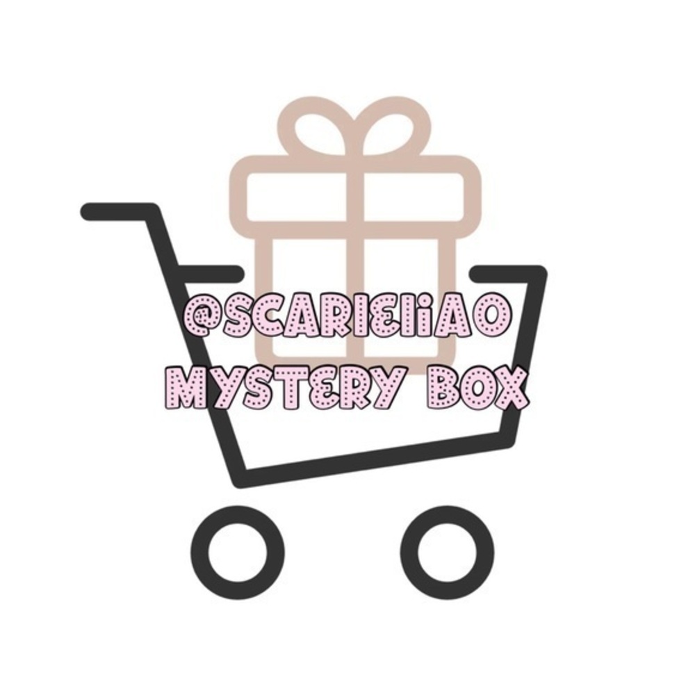 10 Item Mystery Box - Picture 1 of 14